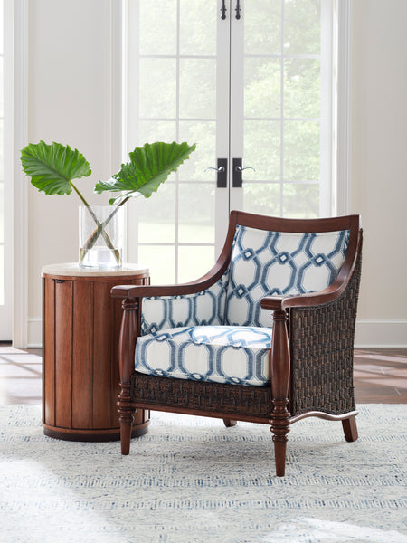Agave Chair