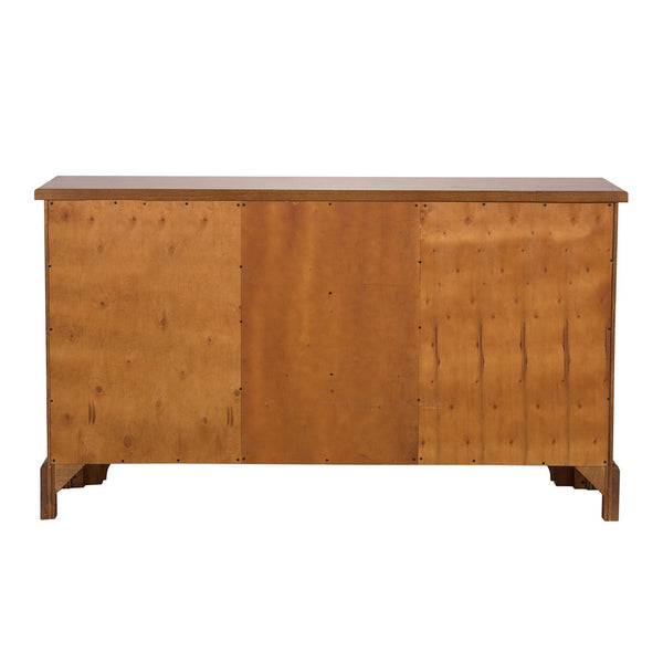 Buffet - Oak - 17-CB6285