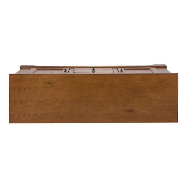 Buffet - Oak - 17-CB6285