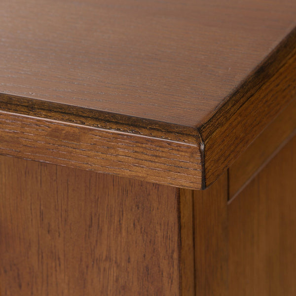 Buffet - Oak - 17-CB6285