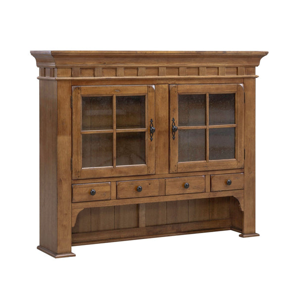 Hutch - Oak - 17-CH6285