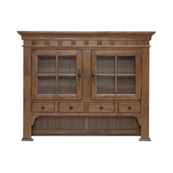 Hutch - Oak - 17-CH6285
