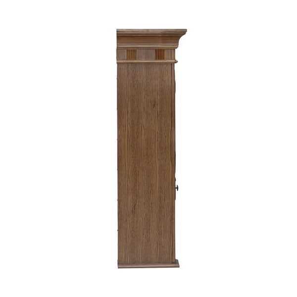 Hutch - Oak - 17-CH6285