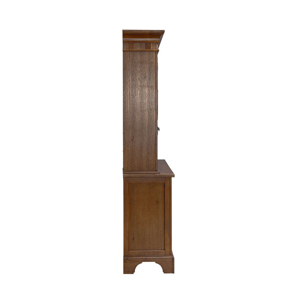 Hutch & Buffet Set - 17-DR-HB