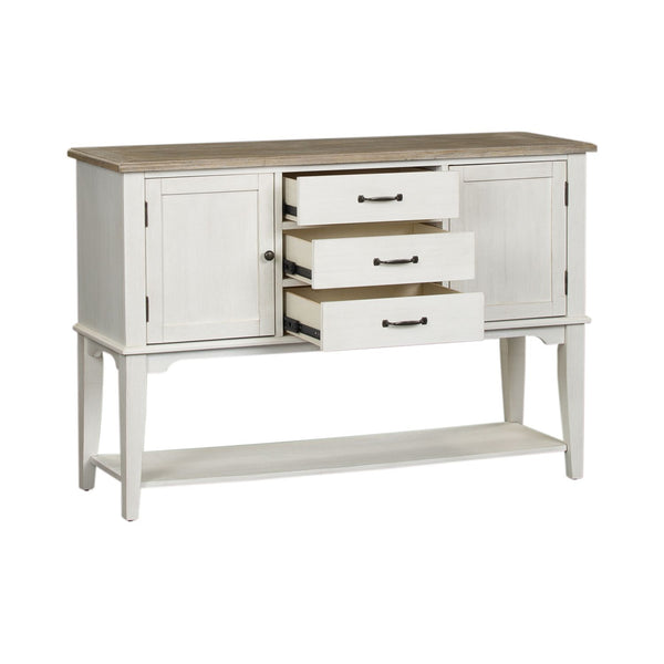 Summerville Server