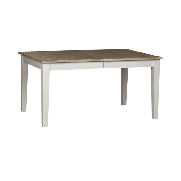 Summerville Rectangular Leg Table