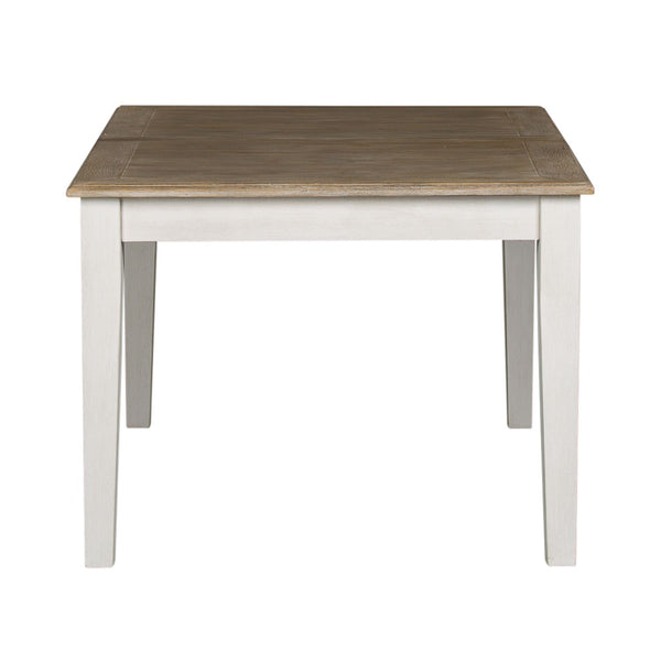 Summerville Rectangular Leg Table