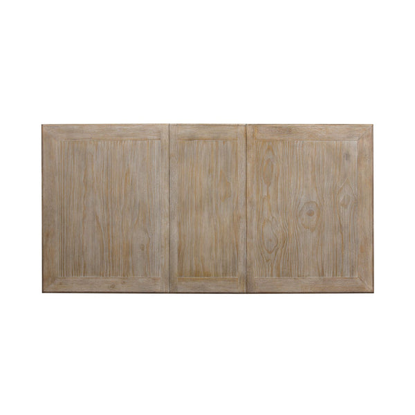 Summerville Rectangular Leg Table