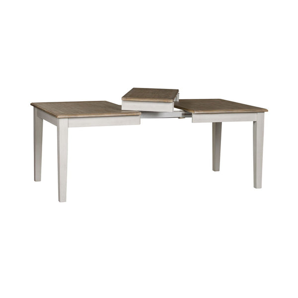 Summerville Rectangular Leg Table