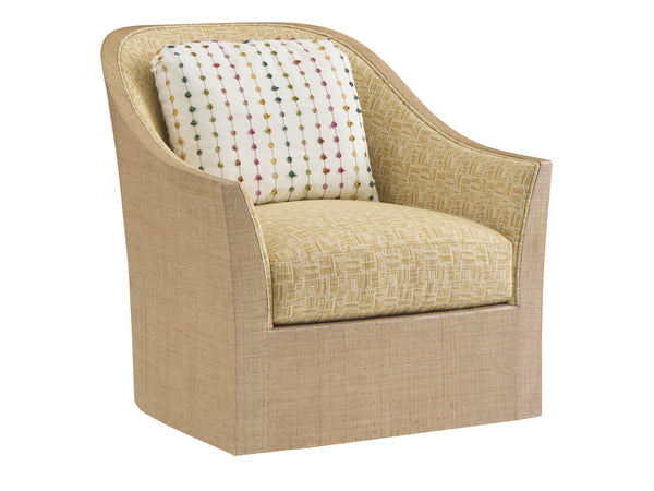 South Pointe Swivel Chair