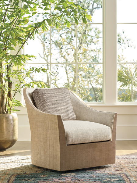 South Pointe Swivel Chair