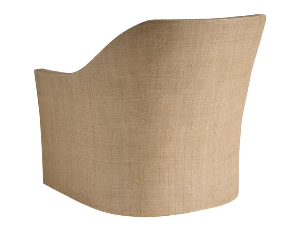 South Pointe Swivel Chair