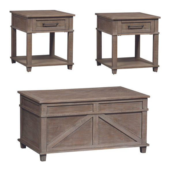 Parkland Falls 3 Piece Set - 172-OT-3PCS