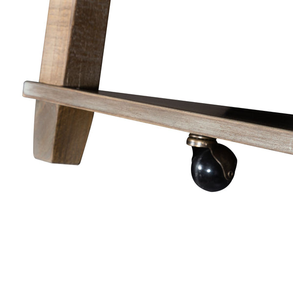 Parkland Falls Square Lift Top Cocktail Table - 172-OT1010
