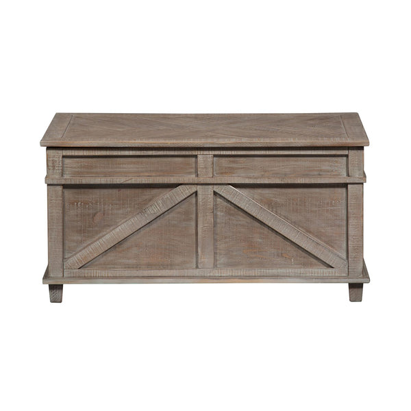 Parkland Falls Storage Trunk