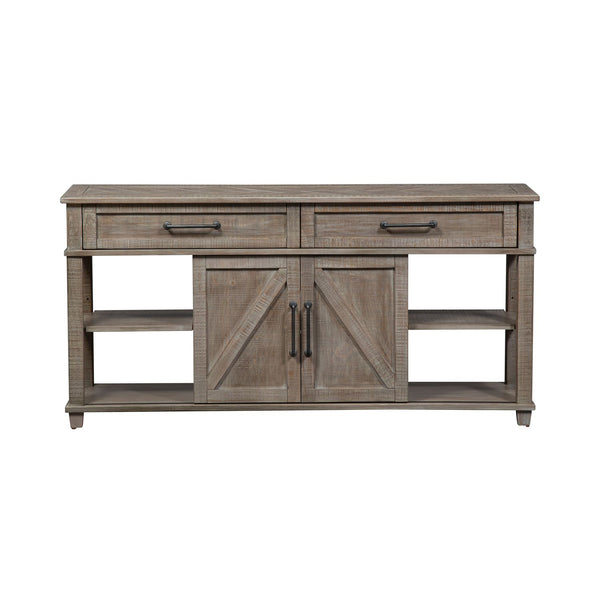 Parkland Falls Sofa Table - 172-OT1030