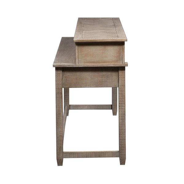 Parkland Falls Console Bar Table