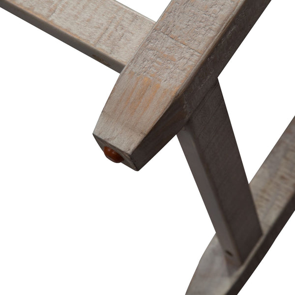 Parkland Falls Console Bar Table