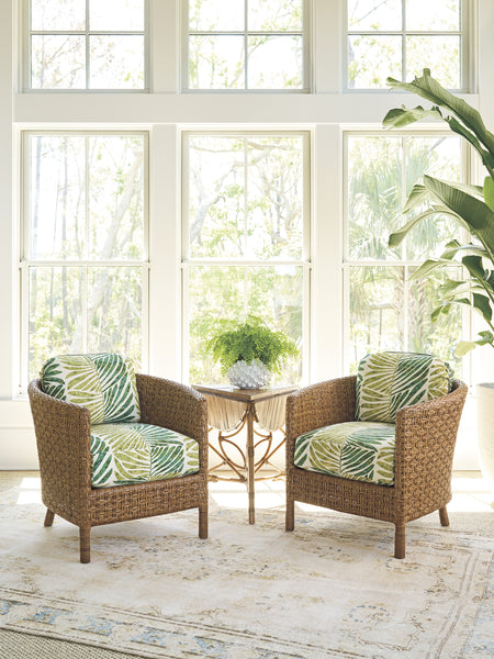 Gables Estate Chair