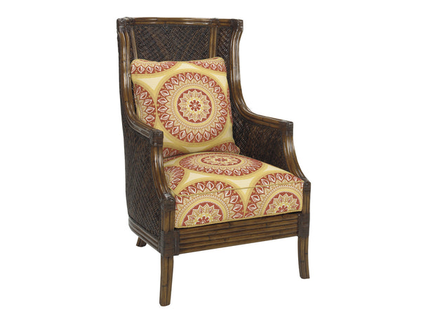 Rum Beach Chair