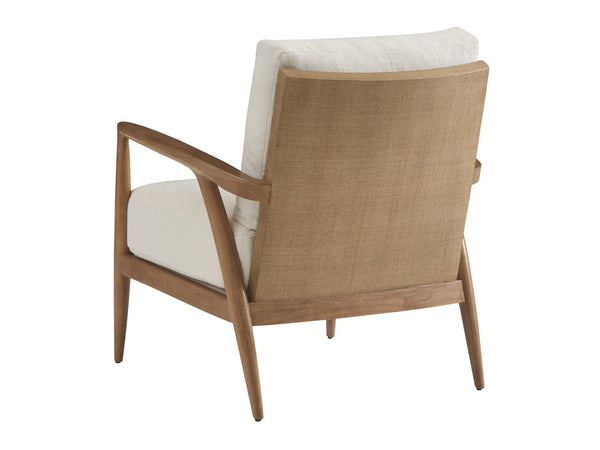 Anchorage Chair