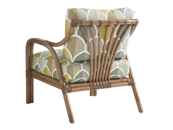 Calatrava Chair
