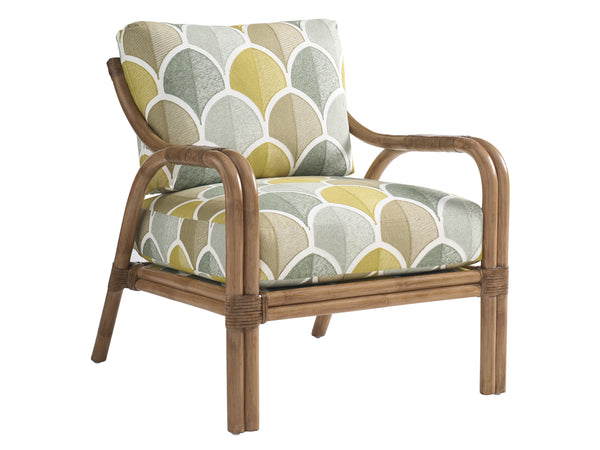 Calatrava Chair