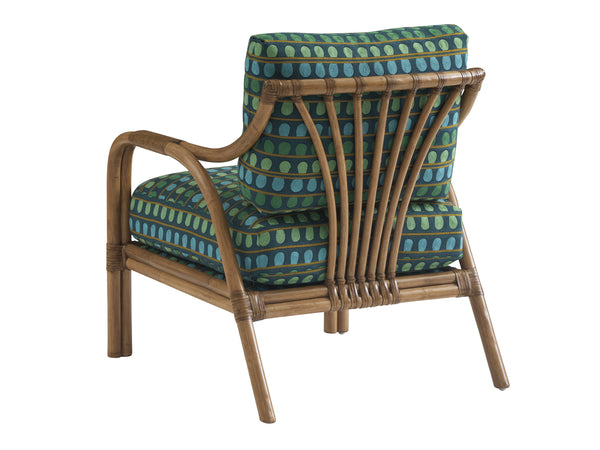 Calatrava Chair