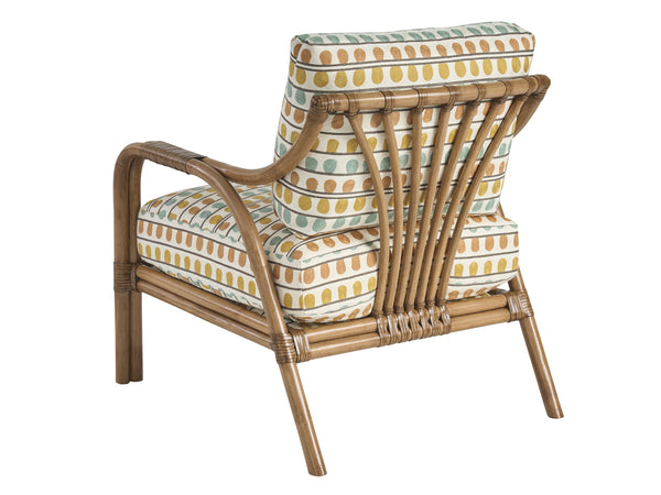 Calatrava Chair