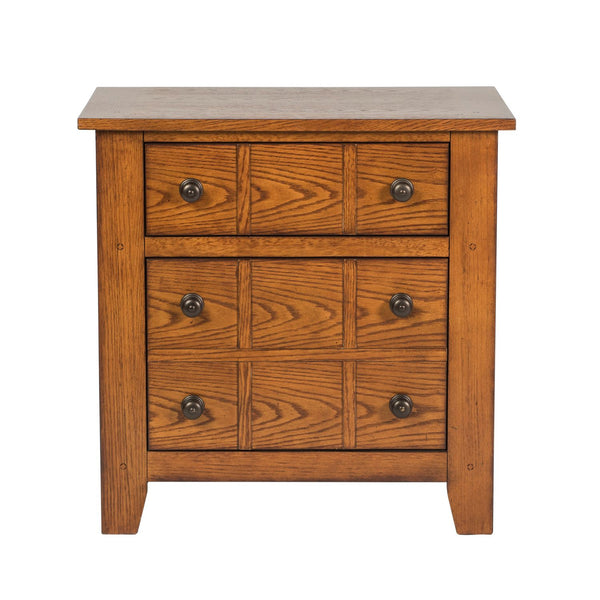 King California Sleigh Bed, Dresser & Mirror, Chest, Night Stand - 175-BR-KCSDMCN