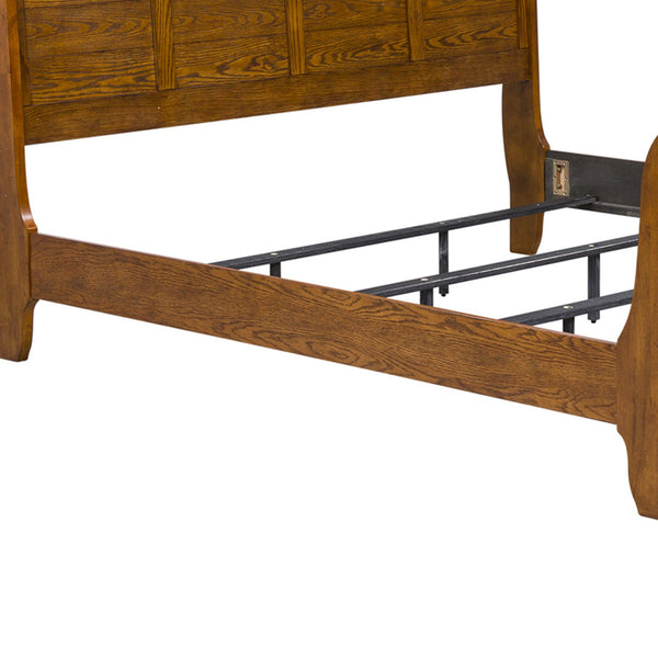 King Sleigh Rails - 175-BR22R