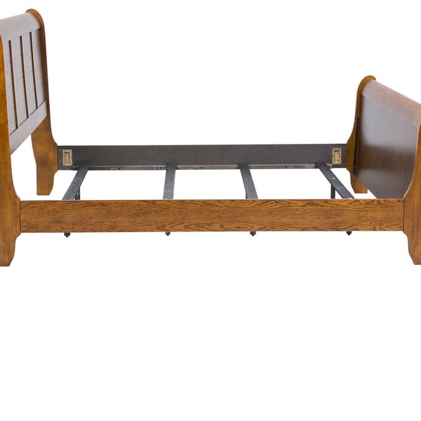 King Sleigh Rails - 175-BR22R
