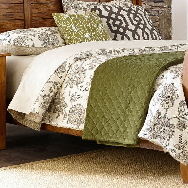 King Sleigh Rails - 175-BR22R