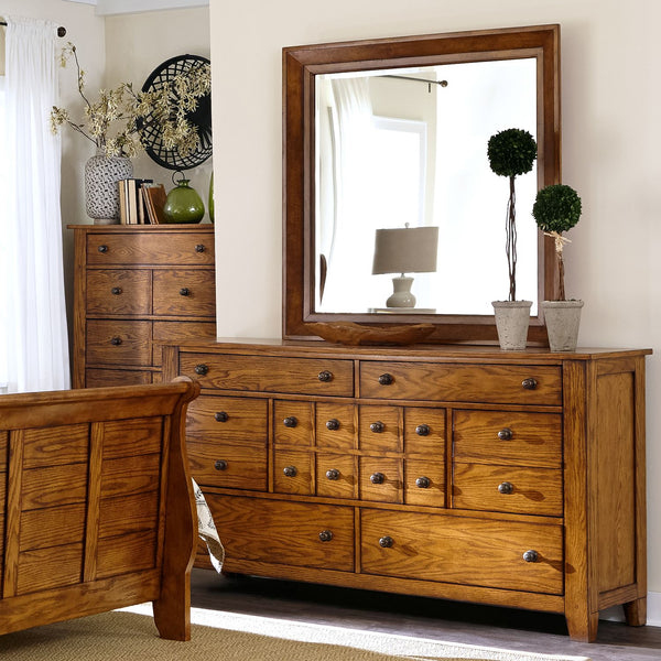 Mirror - 175-BR51