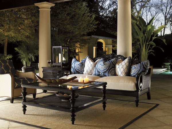 Tropic Cocktail Table