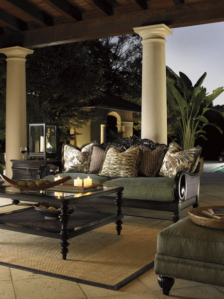 Tropic Cocktail Table