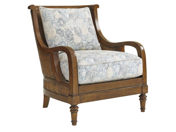 Island Paradise Chair
