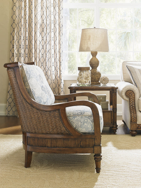 Island Paradise Chair