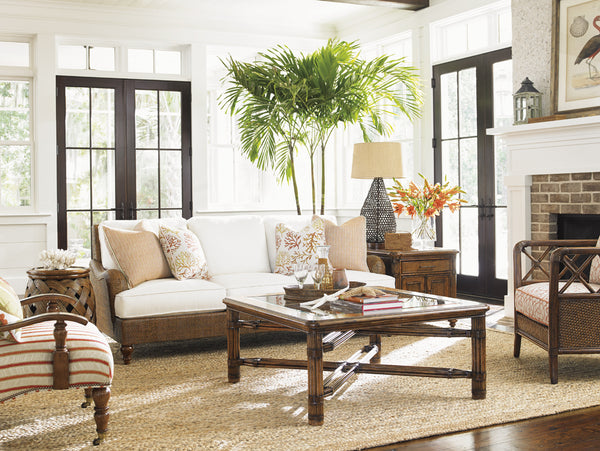 Harborside Sofa