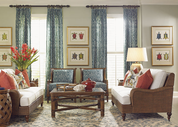 Harborside Sofa