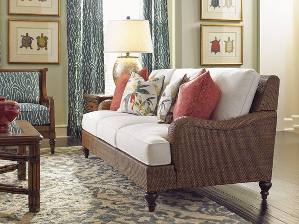 Harborside Sofa