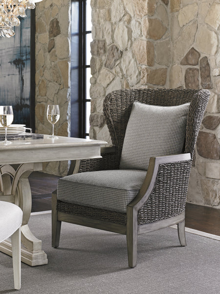 Seaford Chair