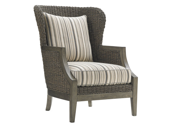 Seaford Chair