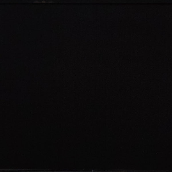 Queen Metal Headboard - Black - 179-BR13H-B
