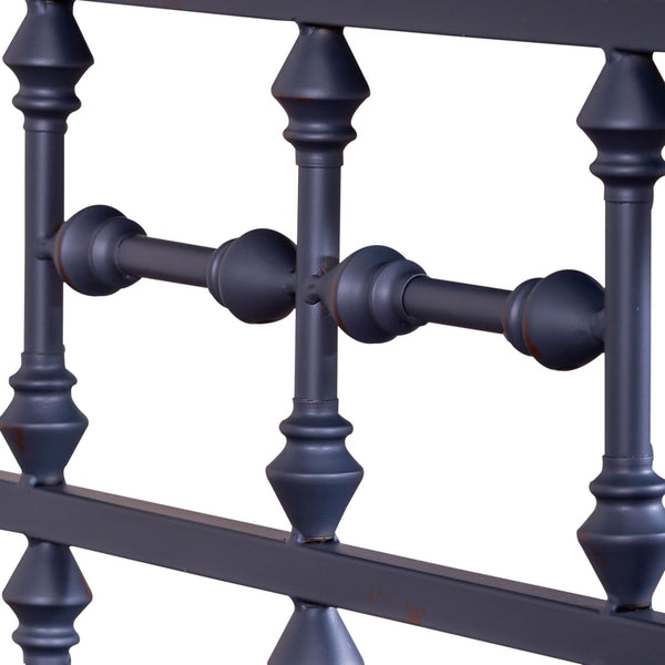 Open Night Stand - Navy - 179-BR61-N
