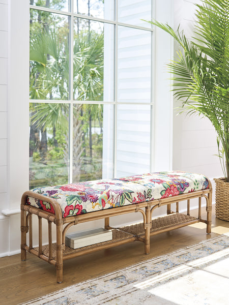 Doral Bench