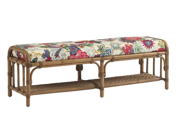 Doral Bench