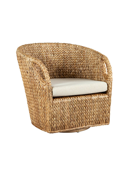 Morris Swivel Chair - 18-94