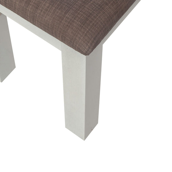 Uph Dining Bench - 182-C9001B