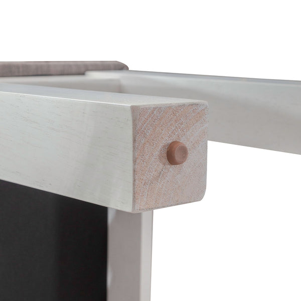 Uph Dining Bench - 182-C9001B